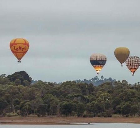 The Yarra Valley Couple Escape Yarra Glen Εξωτερικό φωτογραφία