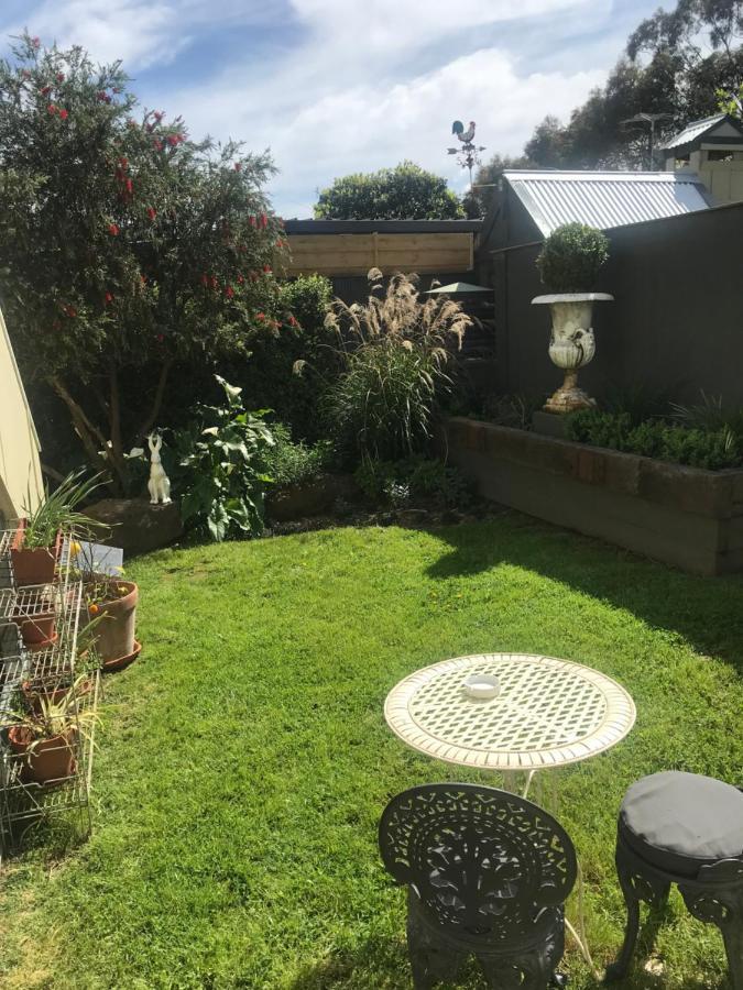 The Yarra Valley Couple Escape Yarra Glen Εξωτερικό φωτογραφία
