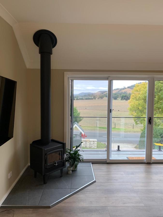 The Yarra Valley Couple Escape Yarra Glen Εξωτερικό φωτογραφία